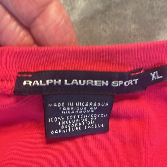 Classic Ralph Lauren - long sleeve ! - Picture 2 of 5